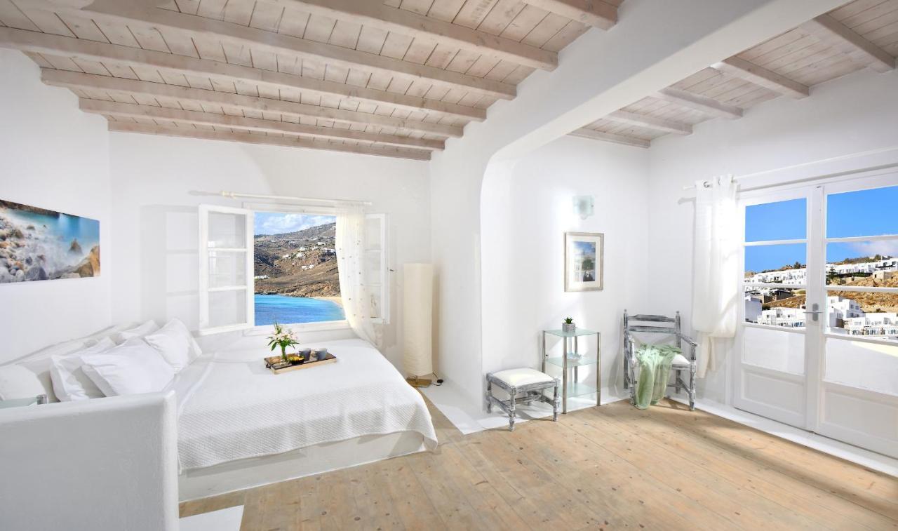 Luxurious Villa Ostria Elia  Exterior foto