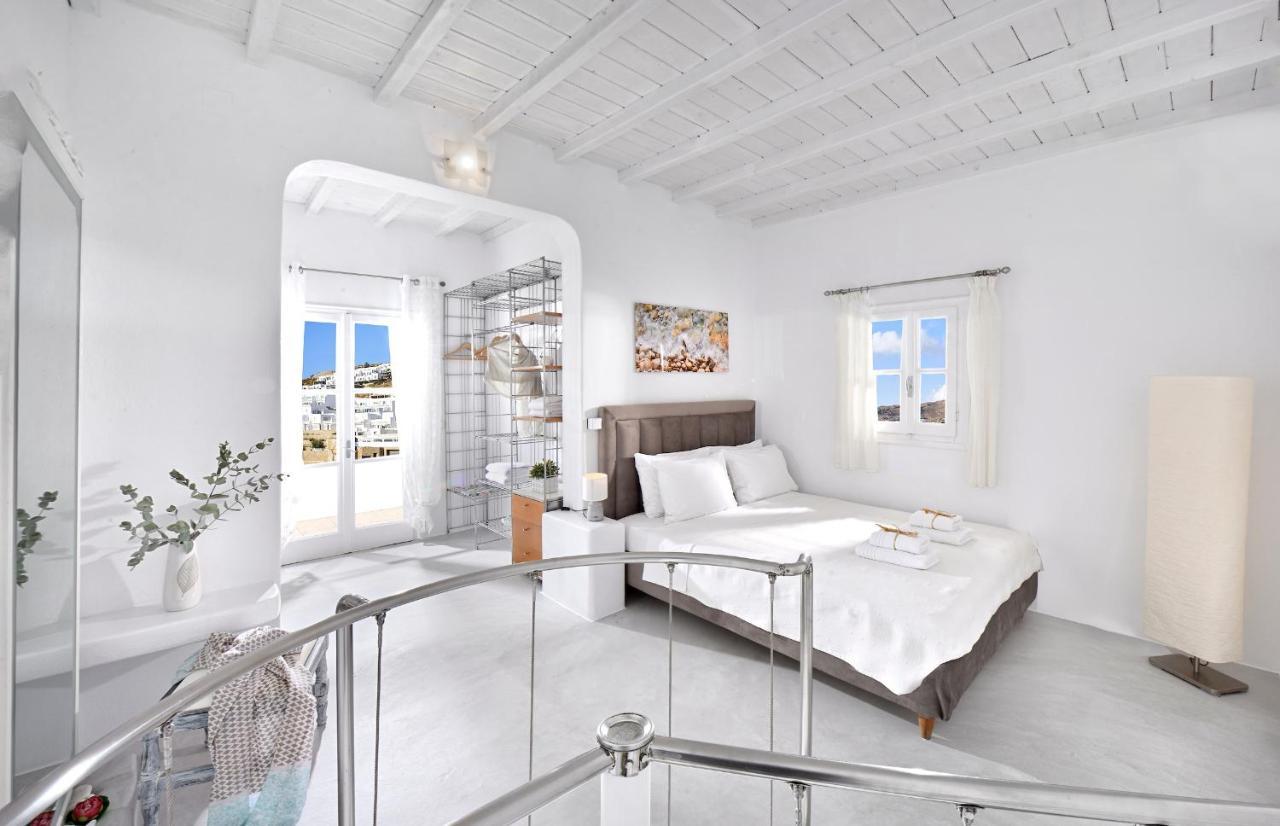 Luxurious Villa Ostria Elia  Exterior foto