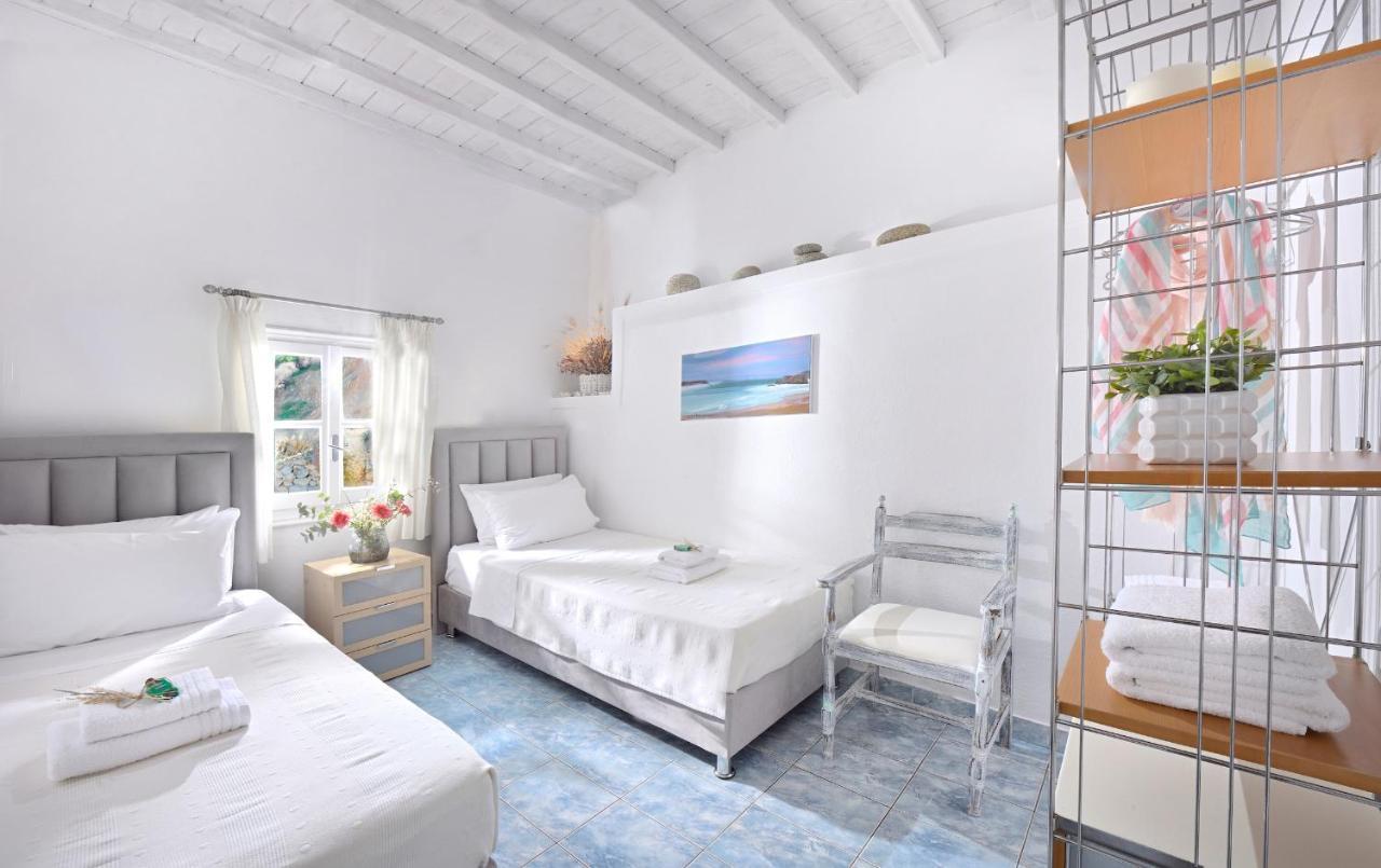 Luxurious Villa Ostria Elia  Exterior foto
