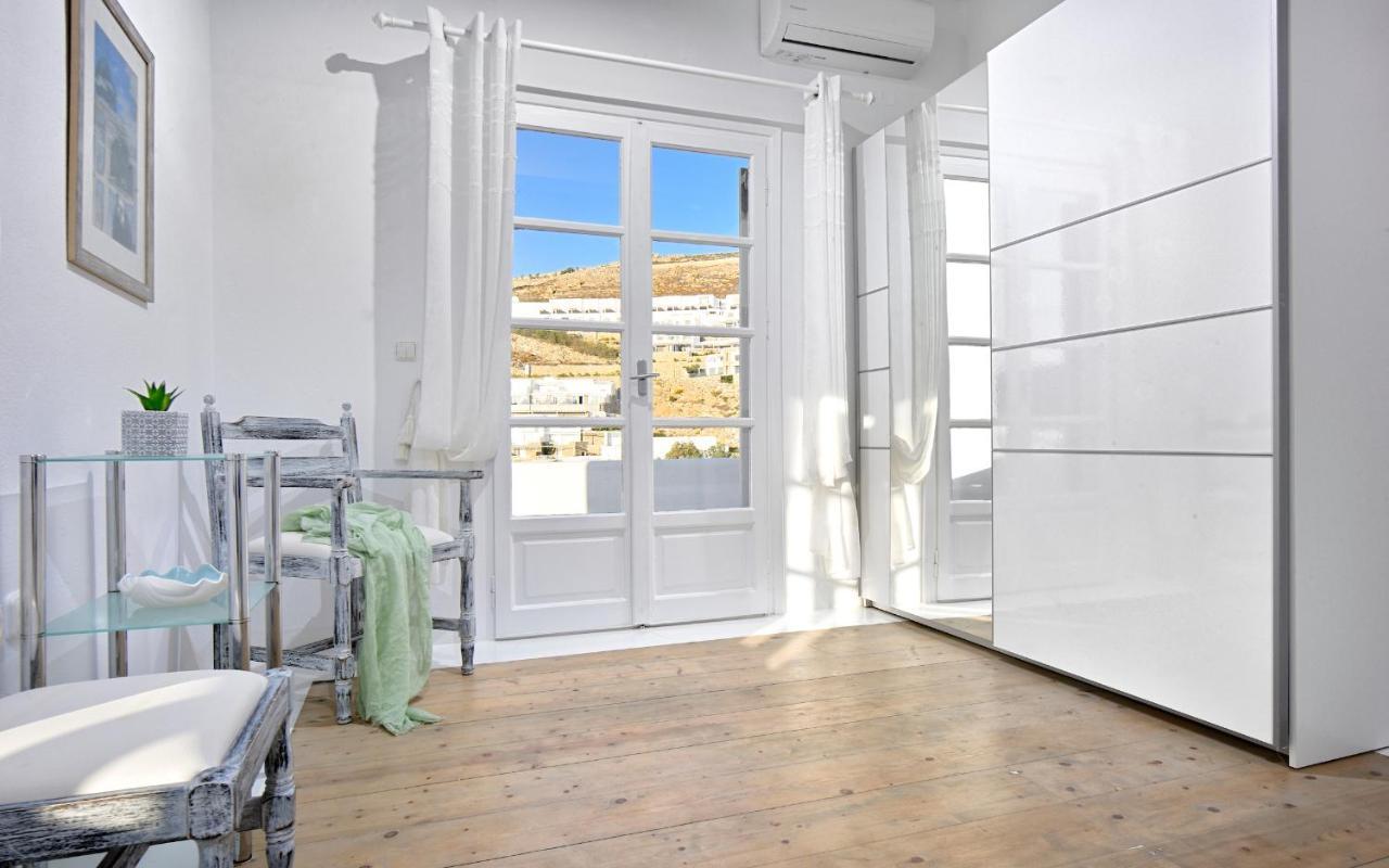 Luxurious Villa Ostria Elia  Exterior foto