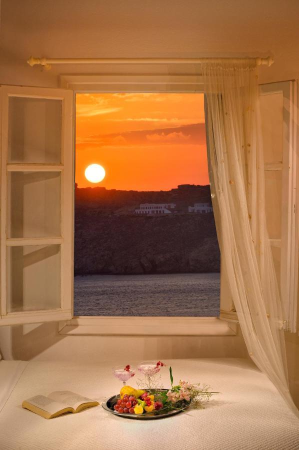 Luxurious Villa Ostria Elia  Exterior foto
