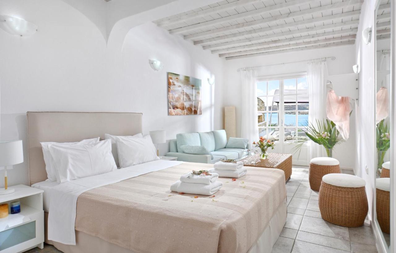 Luxurious Villa Ostria Elia  Exterior foto