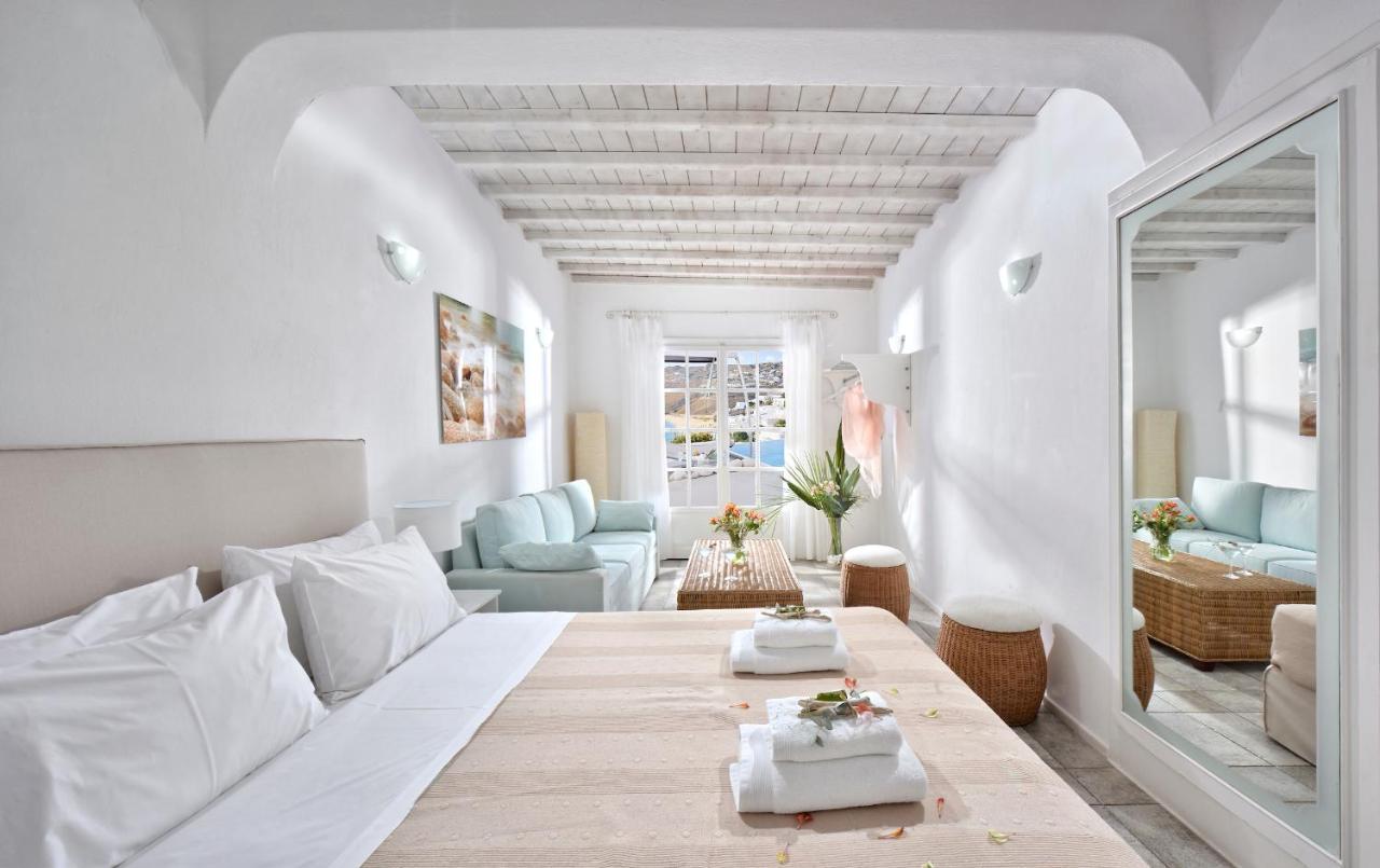 Luxurious Villa Ostria Elia  Exterior foto