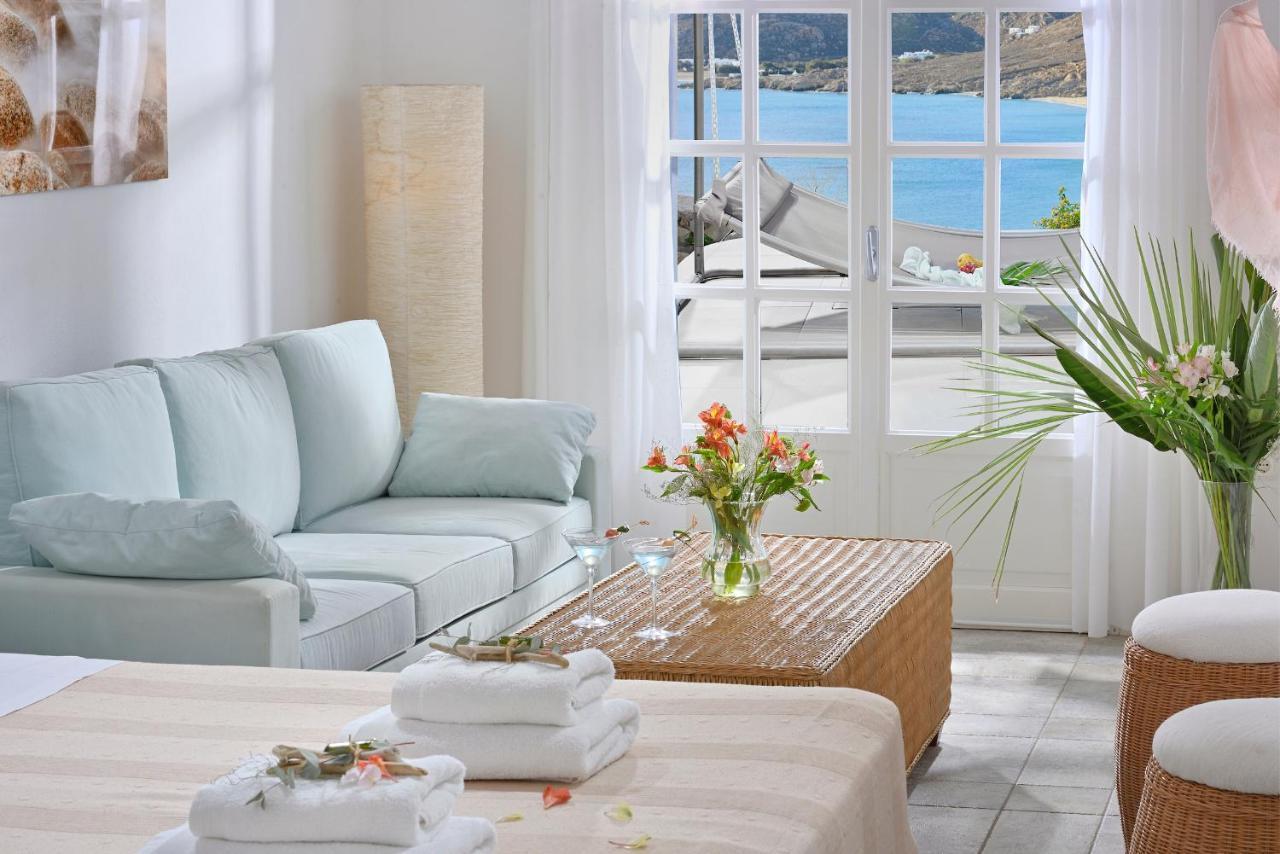 Luxurious Villa Ostria Elia  Exterior foto