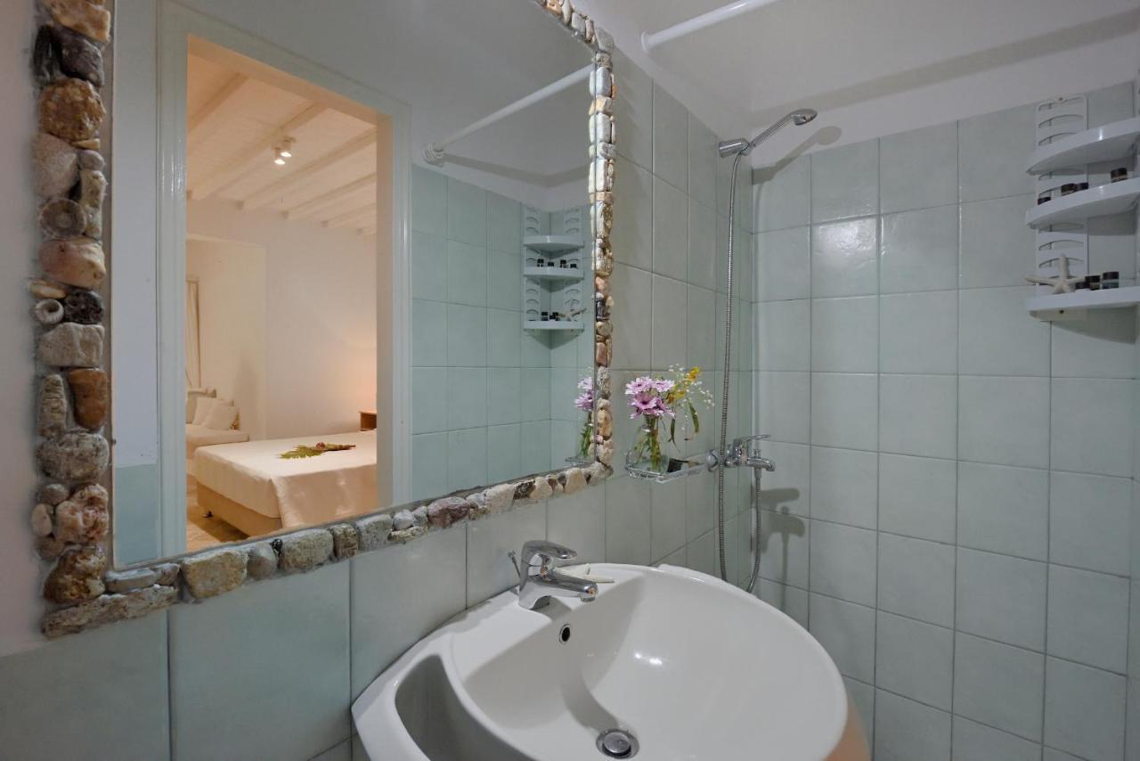 Luxurious Villa Ostria Elia  Exterior foto