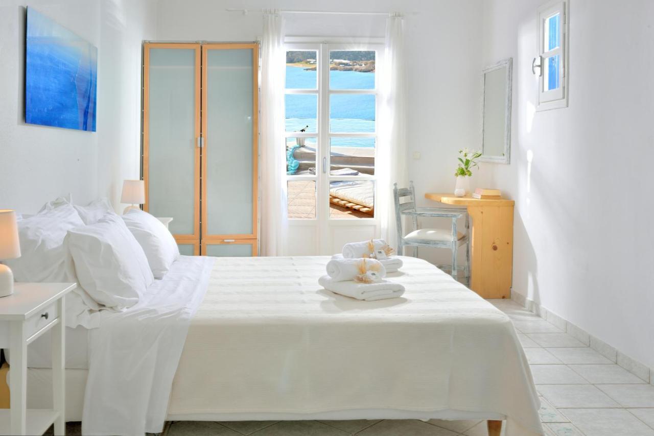Luxurious Villa Ostria Elia  Exterior foto