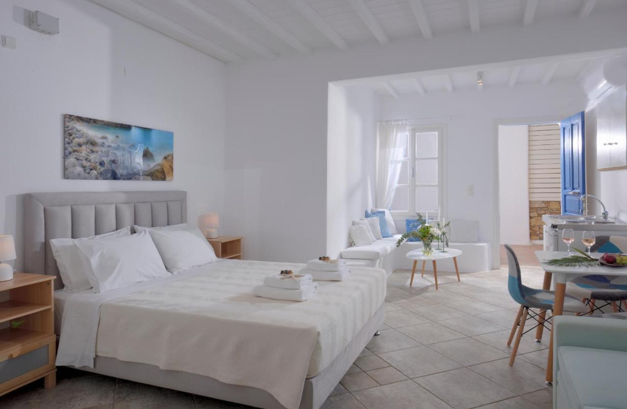 Luxurious Villa Ostria Elia  Exterior foto