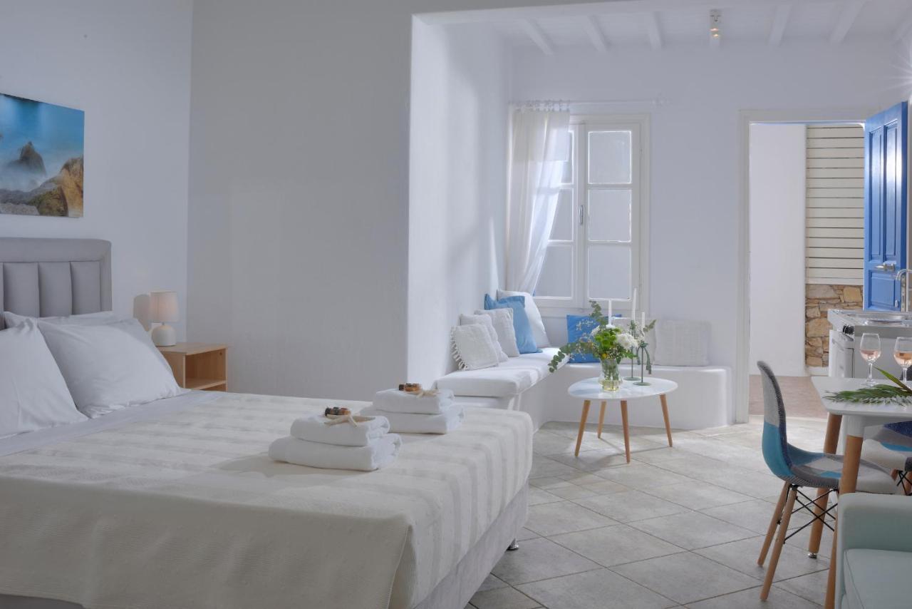 Luxurious Villa Ostria Elia  Exterior foto
