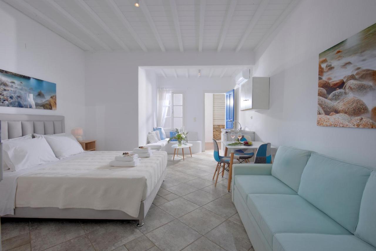 Luxurious Villa Ostria Elia  Exterior foto