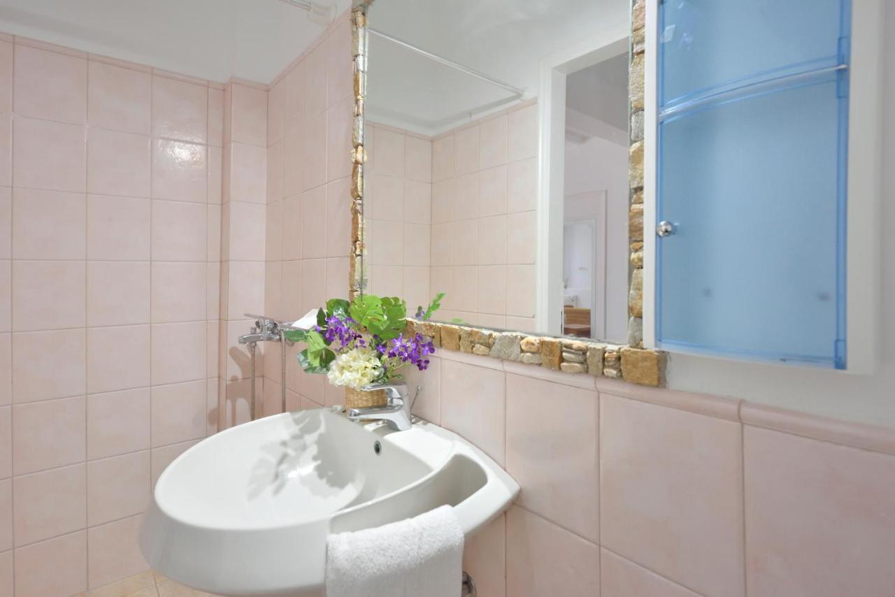 Luxurious Villa Ostria Elia  Exterior foto