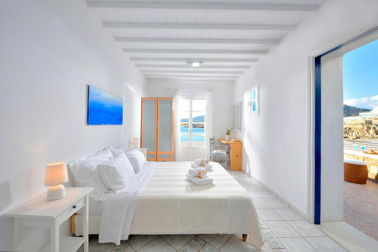 Luxurious Villa Ostria Elia  Exterior foto