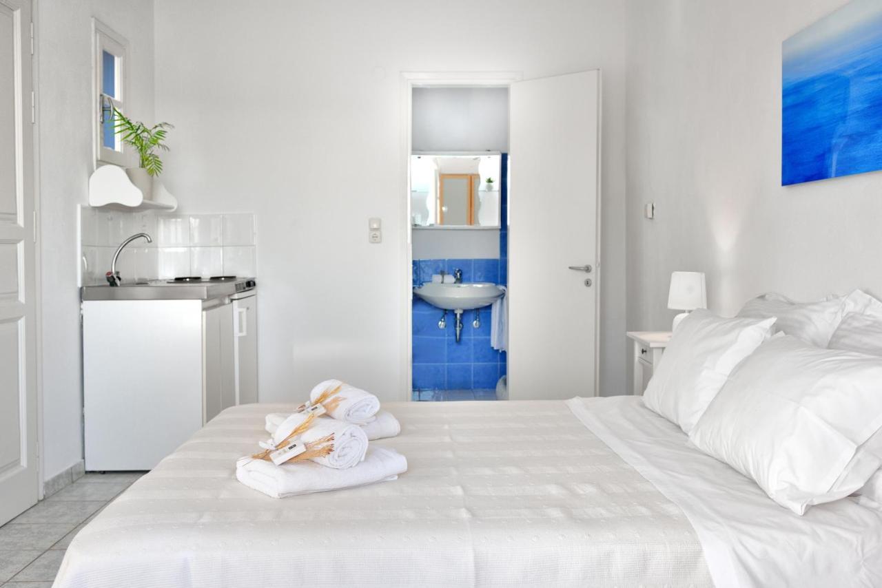 Luxurious Villa Ostria Elia  Exterior foto
