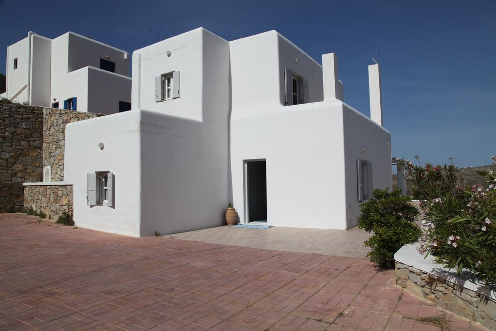 Luxurious Villa Ostria Elia  Exterior foto